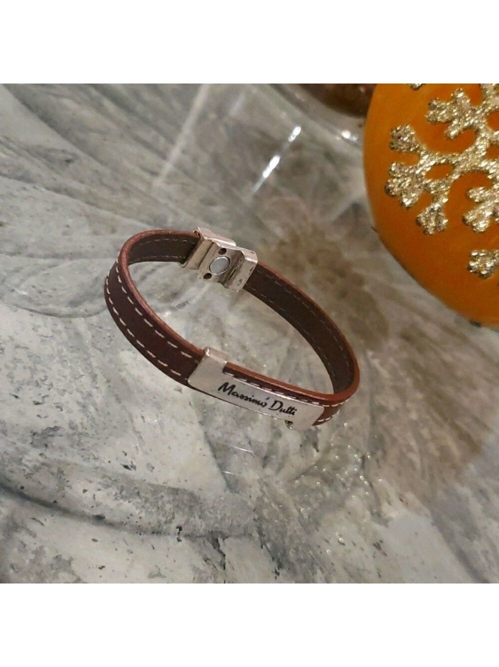 🔥𝅺 Massimo DutI Bracelet